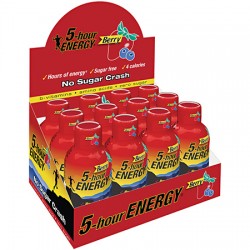 5-hour Energy Berry 12ct