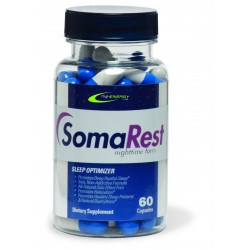 SomaRest Capsules