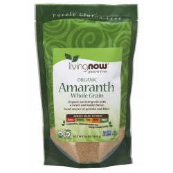 Amaranth Grain, Organic