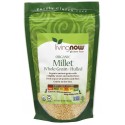 Millet, Organic