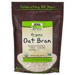 Oat Bran, Organic