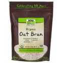 Oat Bran, Organic