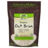 Oat Bran, Organic