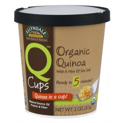 Q Cups™ Organic Quinoa