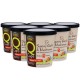Q Cups™ Savory Garlic & Mushroom