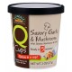 Q Cups™ Savory Garlic & Mushroom