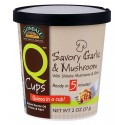 Q Cups™ Savory Garlic & Mushroom