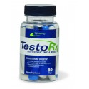 TestoRX Capsules