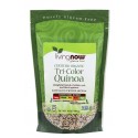 Tri-Color Quinoa, Organic