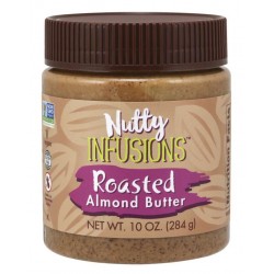 Nutty Infusions™ Almond Butter, Roasted