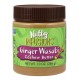 Nutty Infusions™ Cashew Butter, Ginger Wasabi