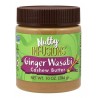 Nutty Infusions™ Cashew Butter, Ginger Wasabi