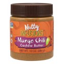 Nutty Infusions™ Cashew Butter, Mango Chili
