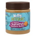 Nutty Infusions™ Cashew Butter, Salted Caramel