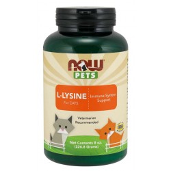 L-Lysine for Cats Powder
