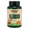 Pet Allergy Chewable Tablets