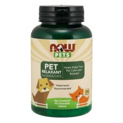 Pet Relaxant Chewables