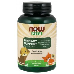 Urinary Support Chewables for Dogs and Cats