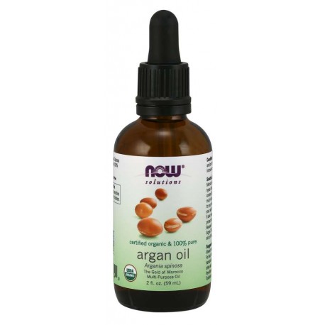 Argan Oil, Organic