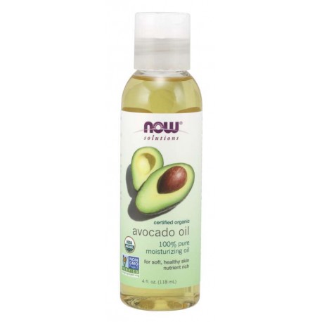 Avocado Oil, Organic