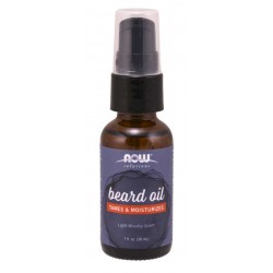 Beard Oil