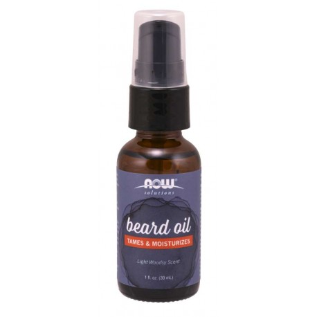 Beard Oil