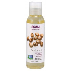Castor Oil