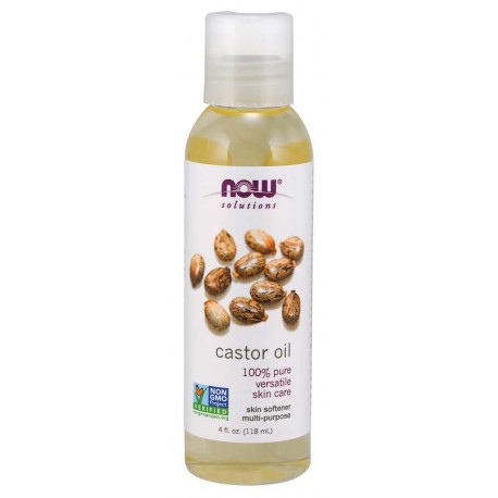 Castor Oil