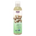 Castor Oil, Organic