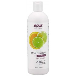 Citrus Moisture TM Shampoo