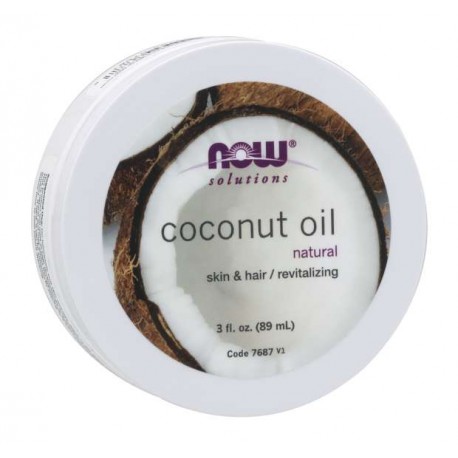 Coconut Oil