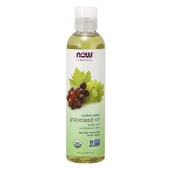 Grapeseed Oil, Organic