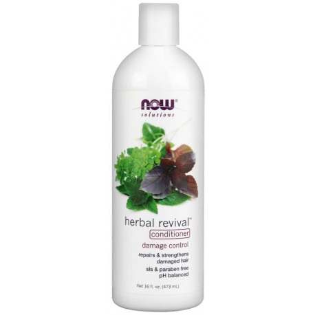 Herbal Revival™ Conditioner