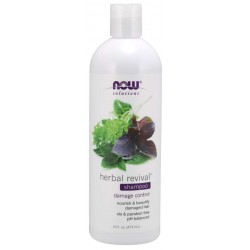 Herbal Revival™ Shampoo