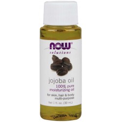 Jojoba Oil