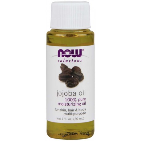 Jojoba Oil