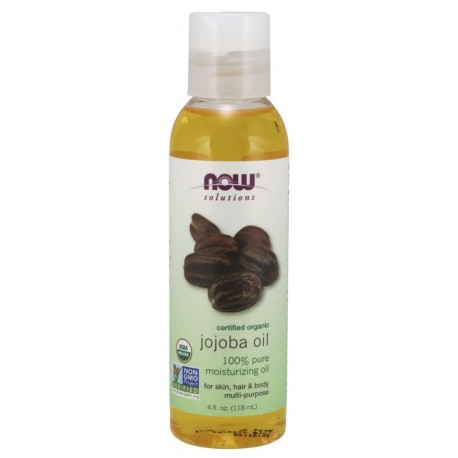 Jojoba Oil, Organic