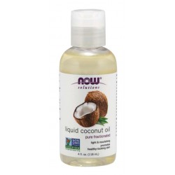 Liquid Coconut Oil
