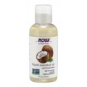 Liquid Coconut Oil