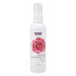 Rosewater Rejuvenating Mist