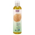 Sesame Seed Oil, Organic