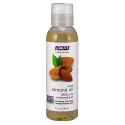 Sweet Almond Oil