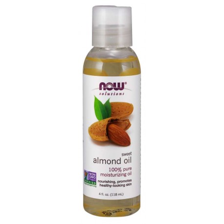 Sweet Almond Oil