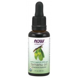 Tamanu Oil, Organic