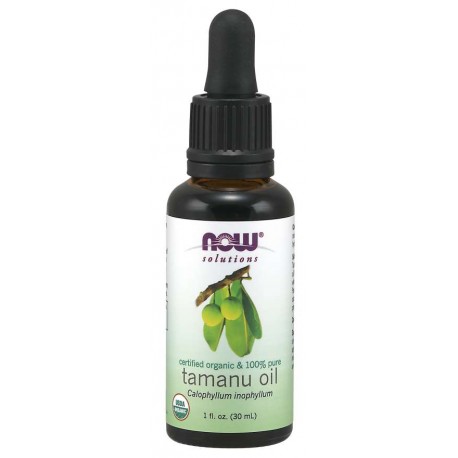 Tamanu Oil, Organic