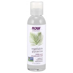 Vegetable Glycerin