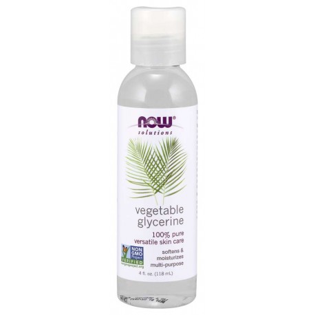 Vegetable Glycerin