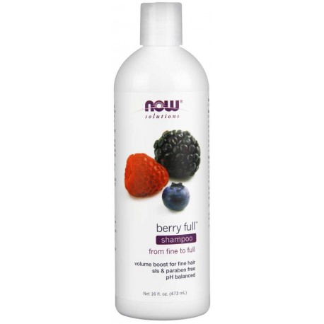Berry Full™ Shampoo