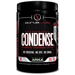 ConDense 40sv Crisp Apple 244g