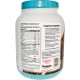 Chocolate Supplement Facts